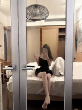 长腿妹妹.海报