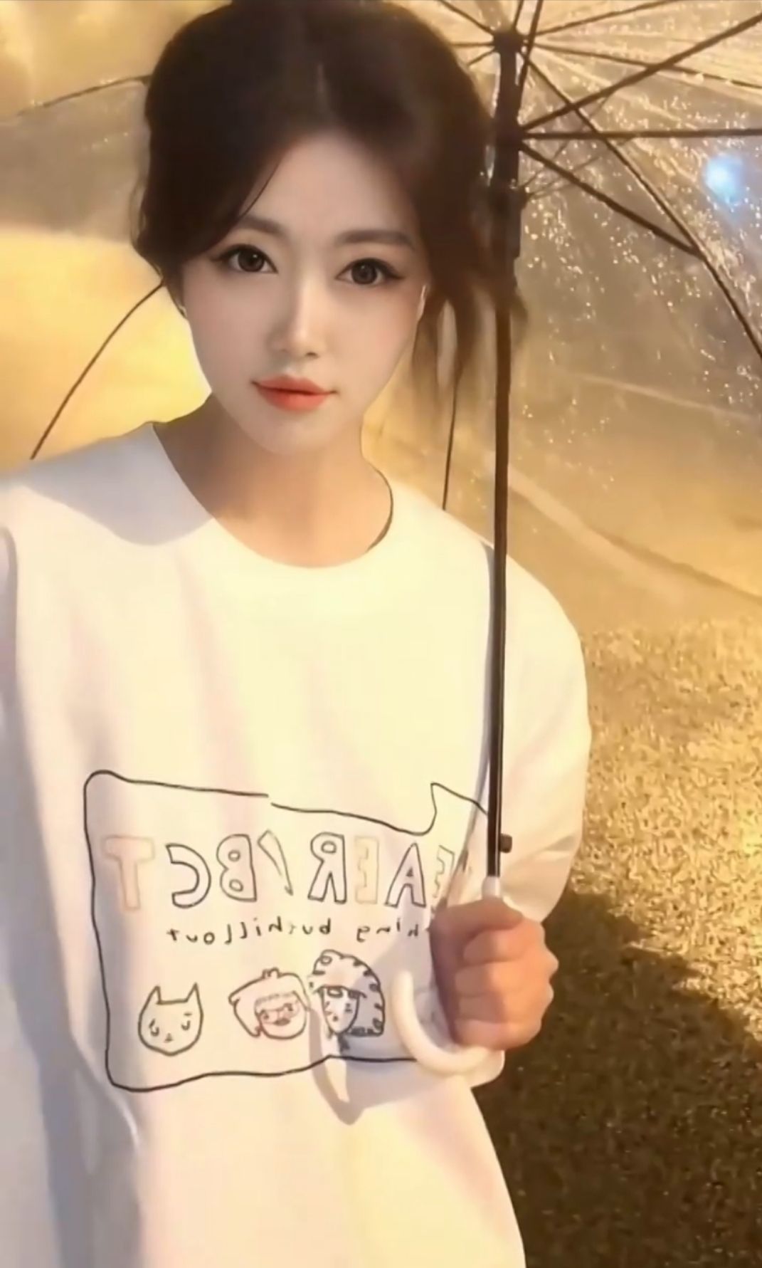 涵涵需要人陪主播图片