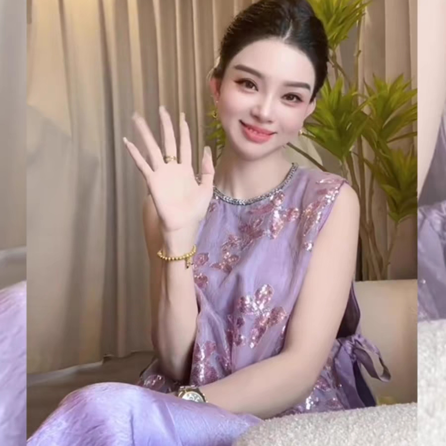 娇声👑养海报