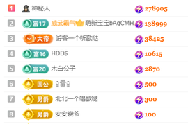 北北💋一个唱歌哒主播照片