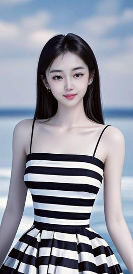 丑小鸭🍑努力加油播主播照片