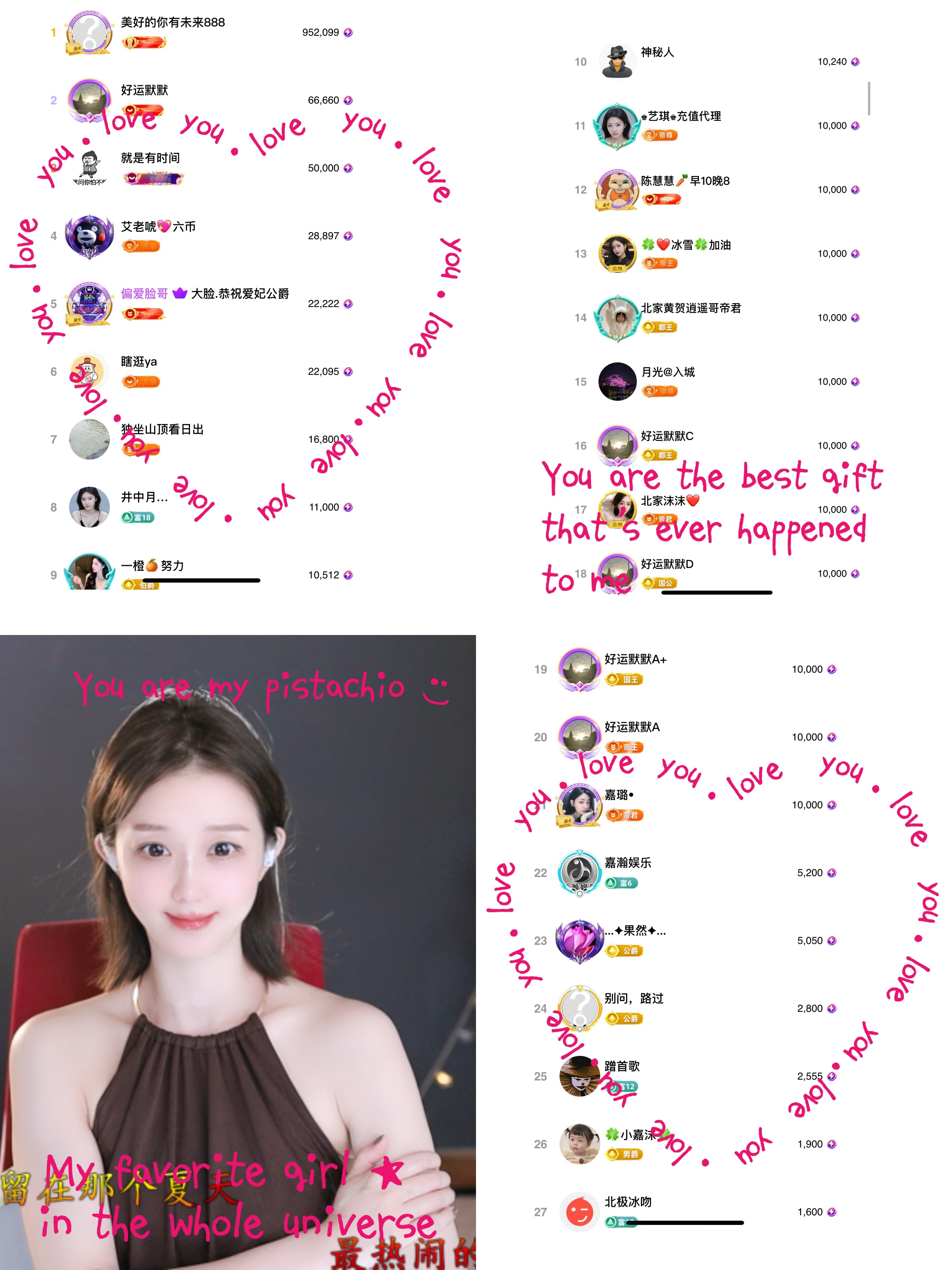 嘉瀚.嘉嘉嘉嘉嘉嘉嘉的主播照片