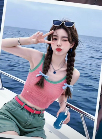 艾妮✨✨海报