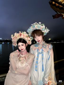 ♥️一個小人物♥️主播照片