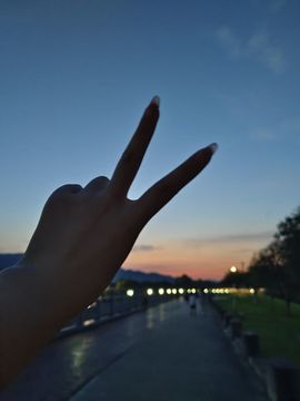 陈意礼🐋主播照片