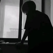 小然有点帅