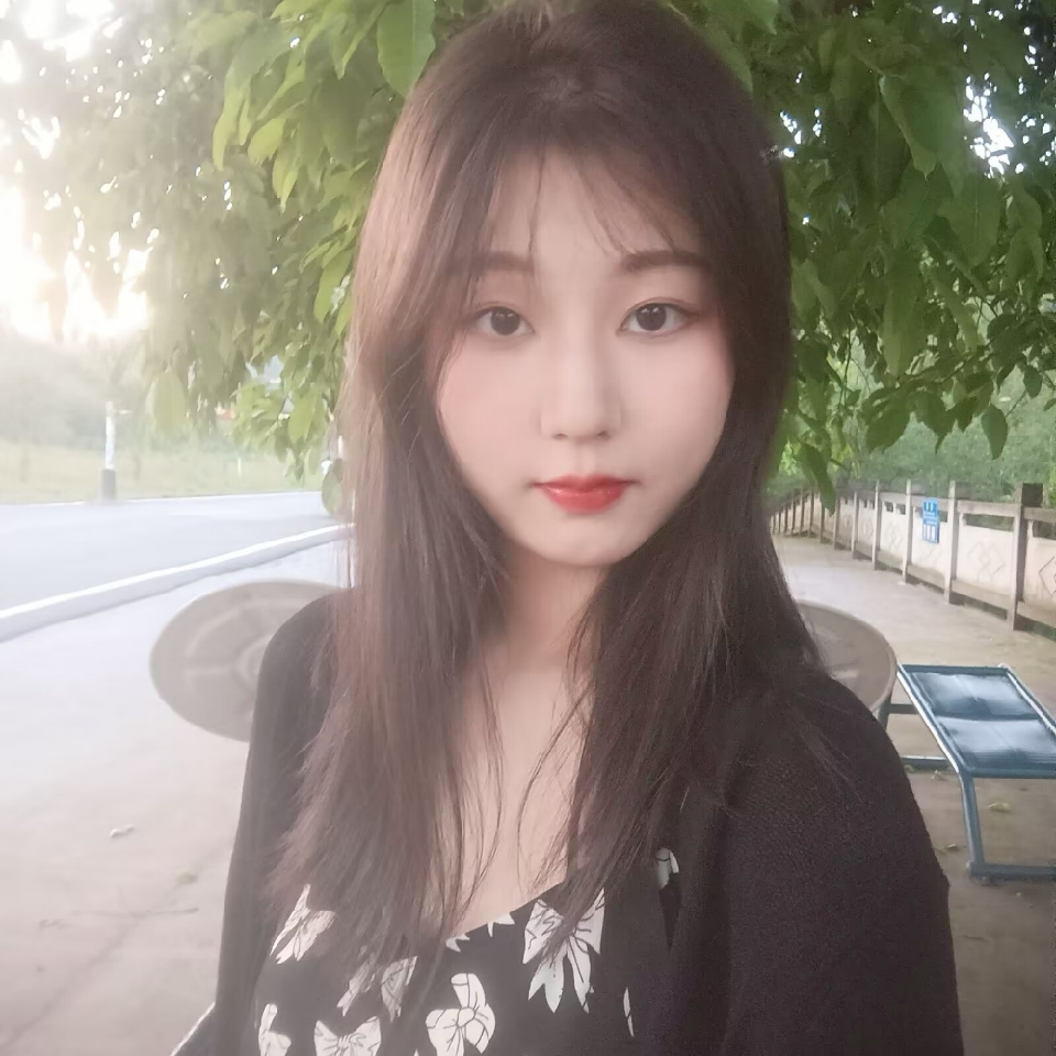 小月亮～海报