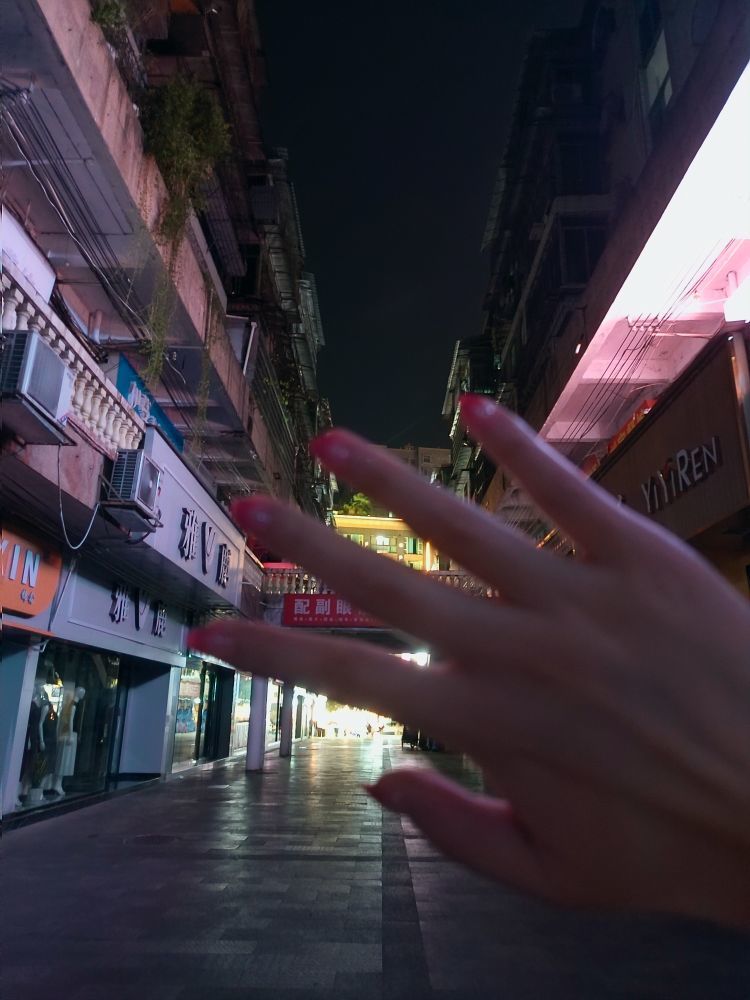 海克斯。主播图片