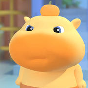 星星眸海报