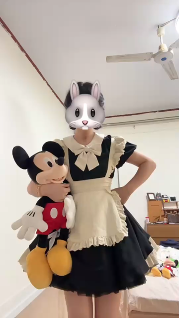 发绣散打