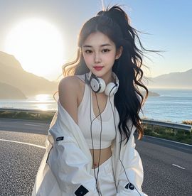 丑小鸭🍑努力加油播主播照片