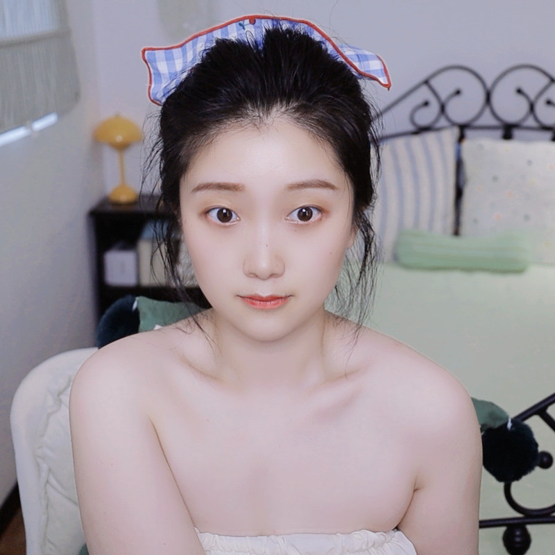刘好好.🍒