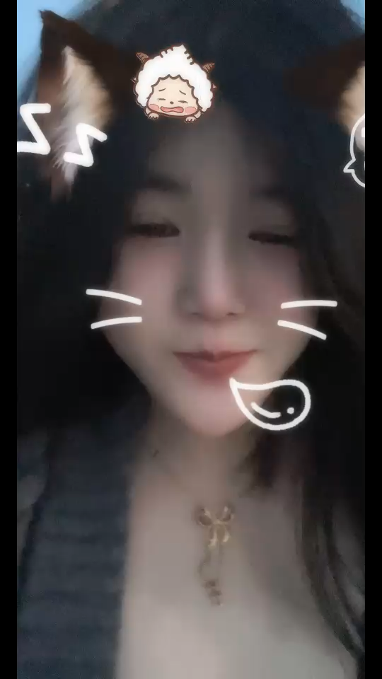 我想你了