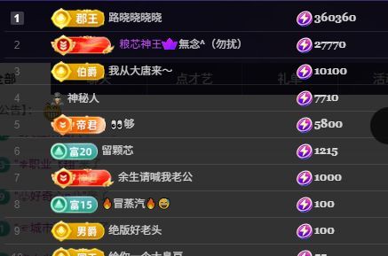 粮芯芯吖主播图片