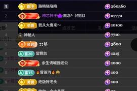 粮芯芯吖主播照片
