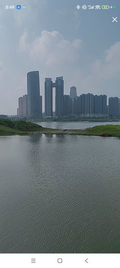 婷婷💕感恩有你陪伴主播照片