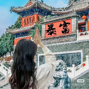 💰旺旺小财神🍀海报