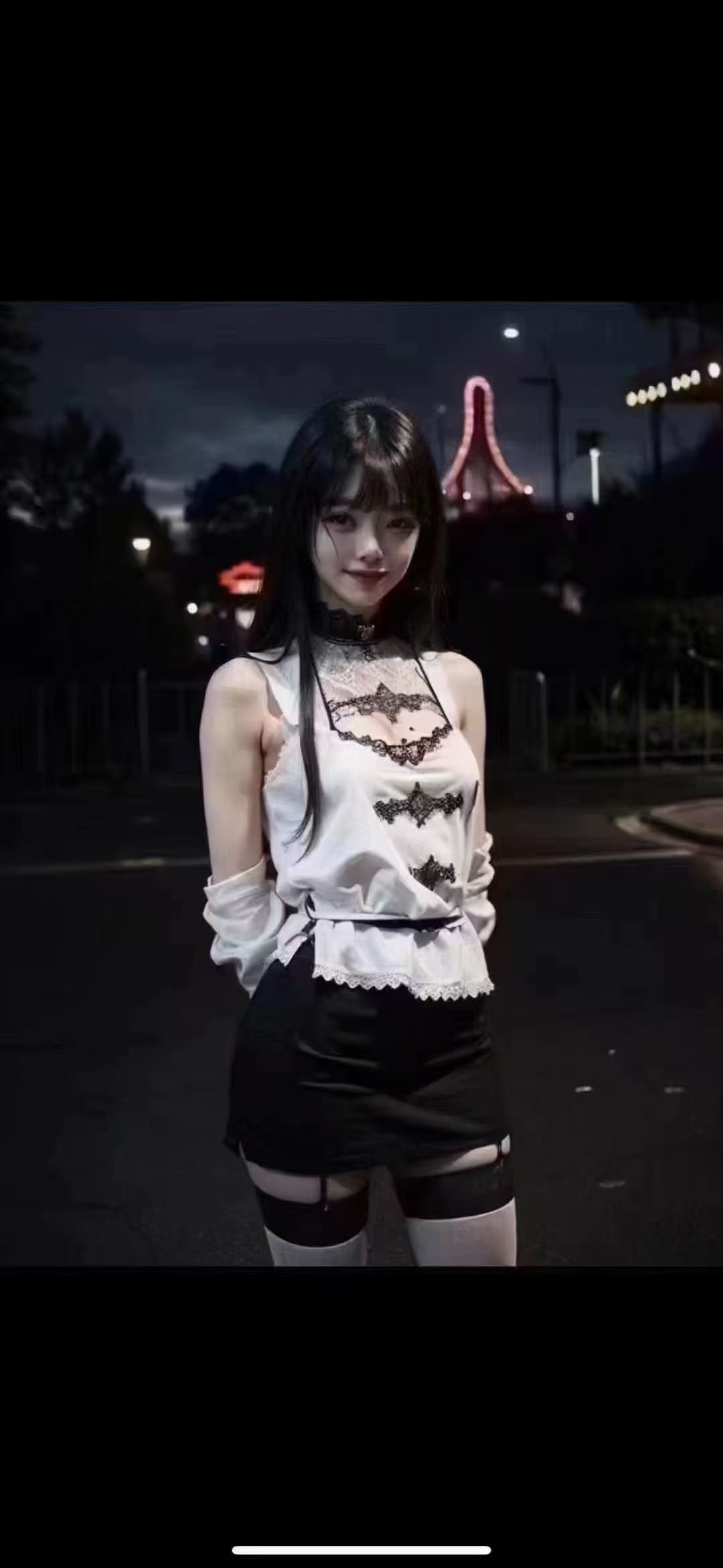 ゝＭ丶╭⌒小川丶ゞ的主播照片