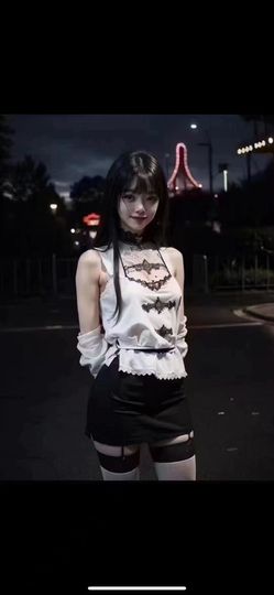 ゝＭ丶╭⌒小川丶ゞ主播照片