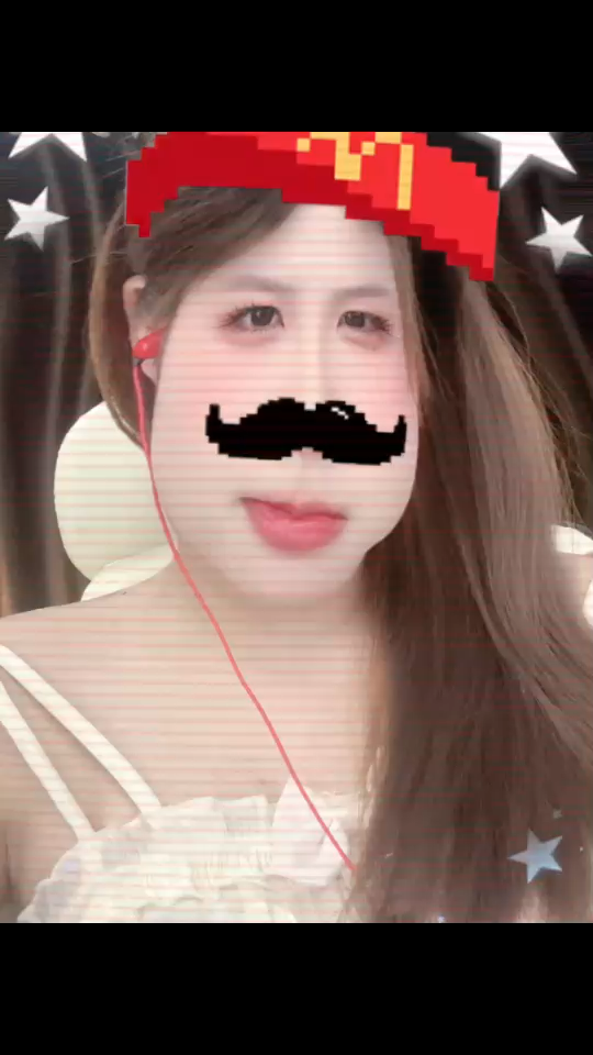 /狂笑