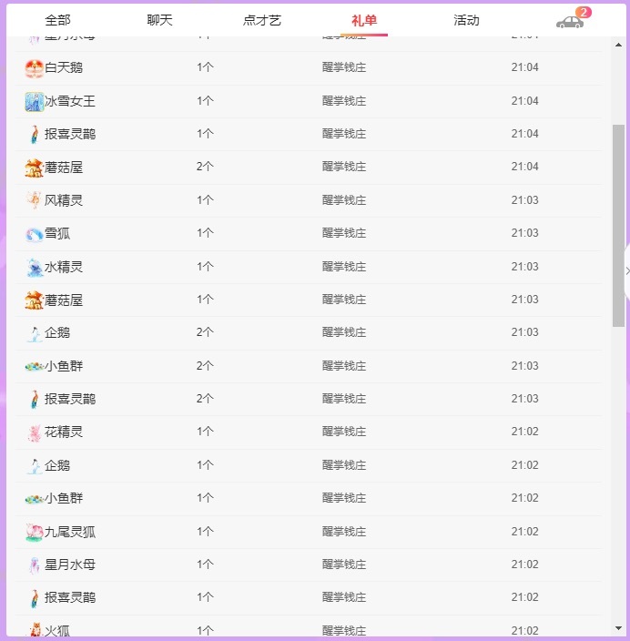 🍼爱笑～爱钱钱的图片