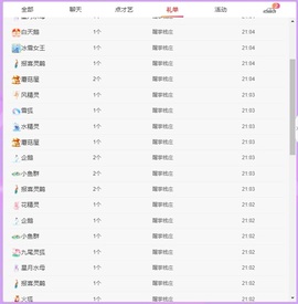 🍼爱笑～爱钱钱主播照片