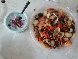 婷儿～所遇皆甜主播照片