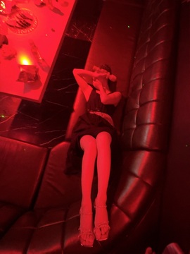 笑笑🫥晚上见主播照片