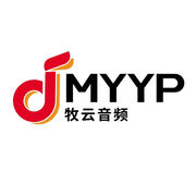 景行音频海报