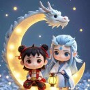 黎大师
