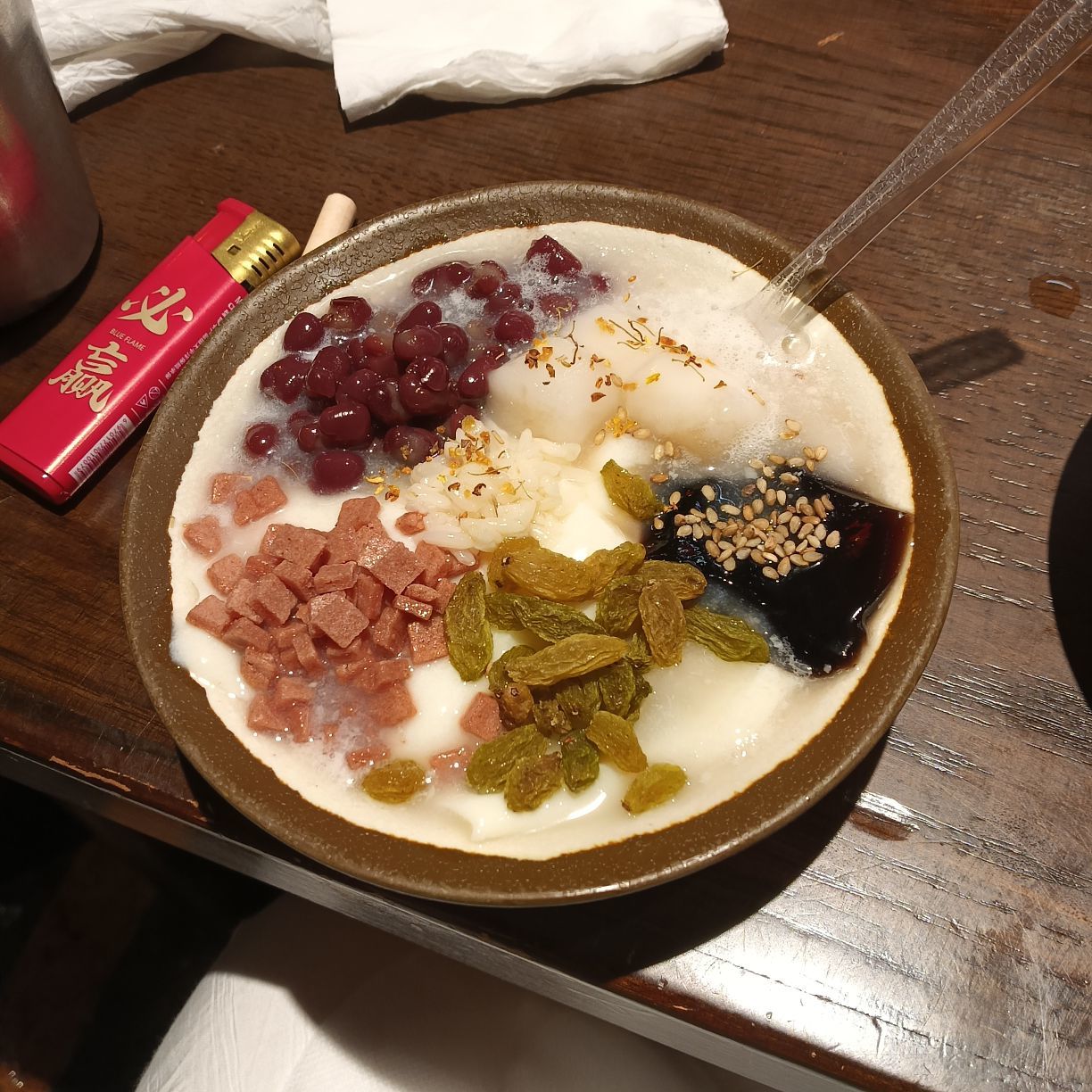.木子☞主播图片
