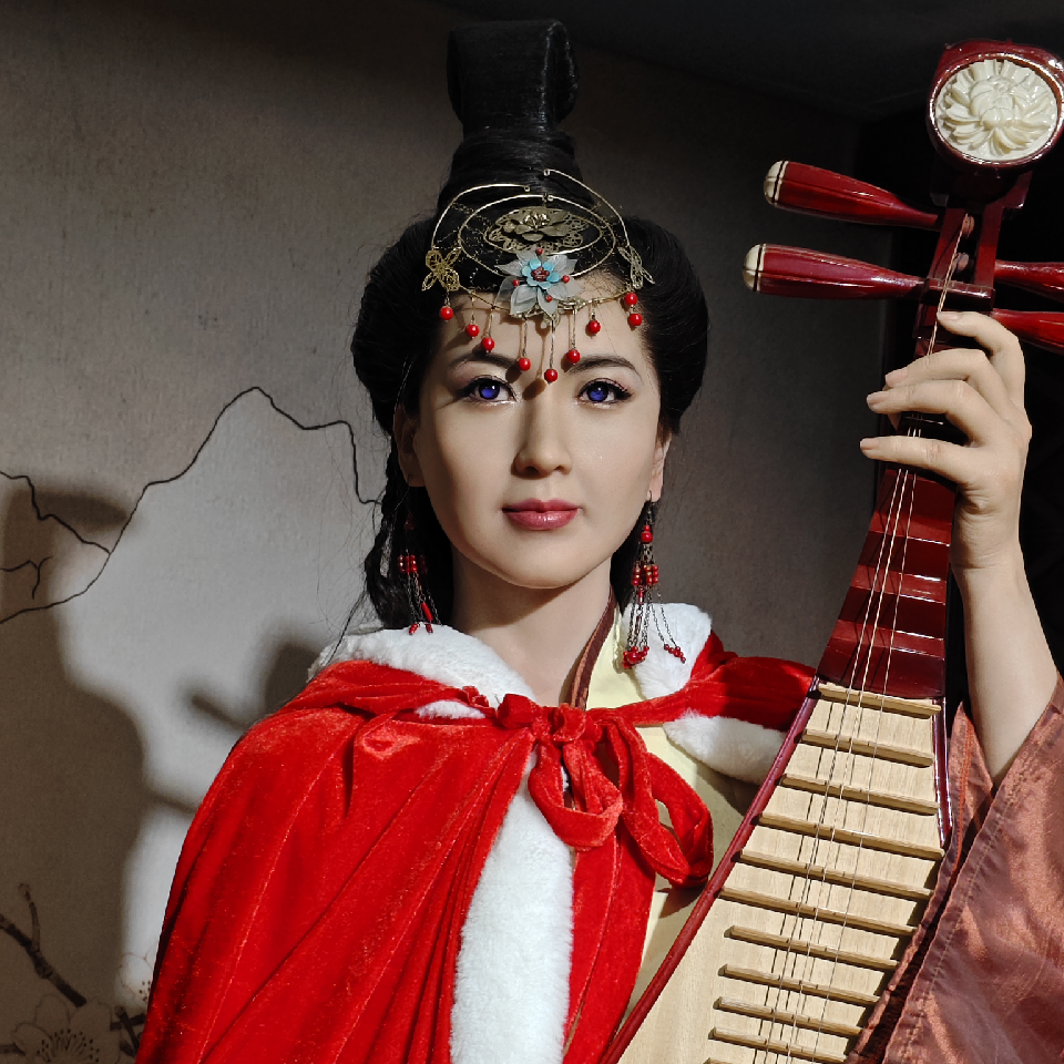 蒙娜丽莎的微笑🙂海报