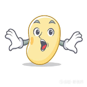6个豆