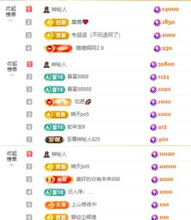 念念不忘🌈充值代理主播照片