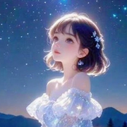 じ☆veの星空