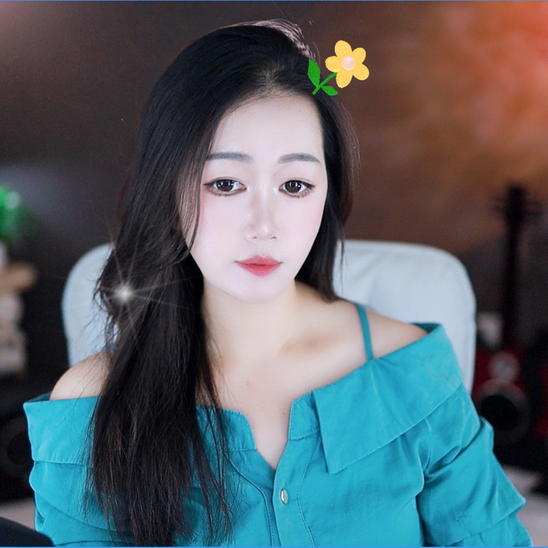 柠小檬万事顺遂