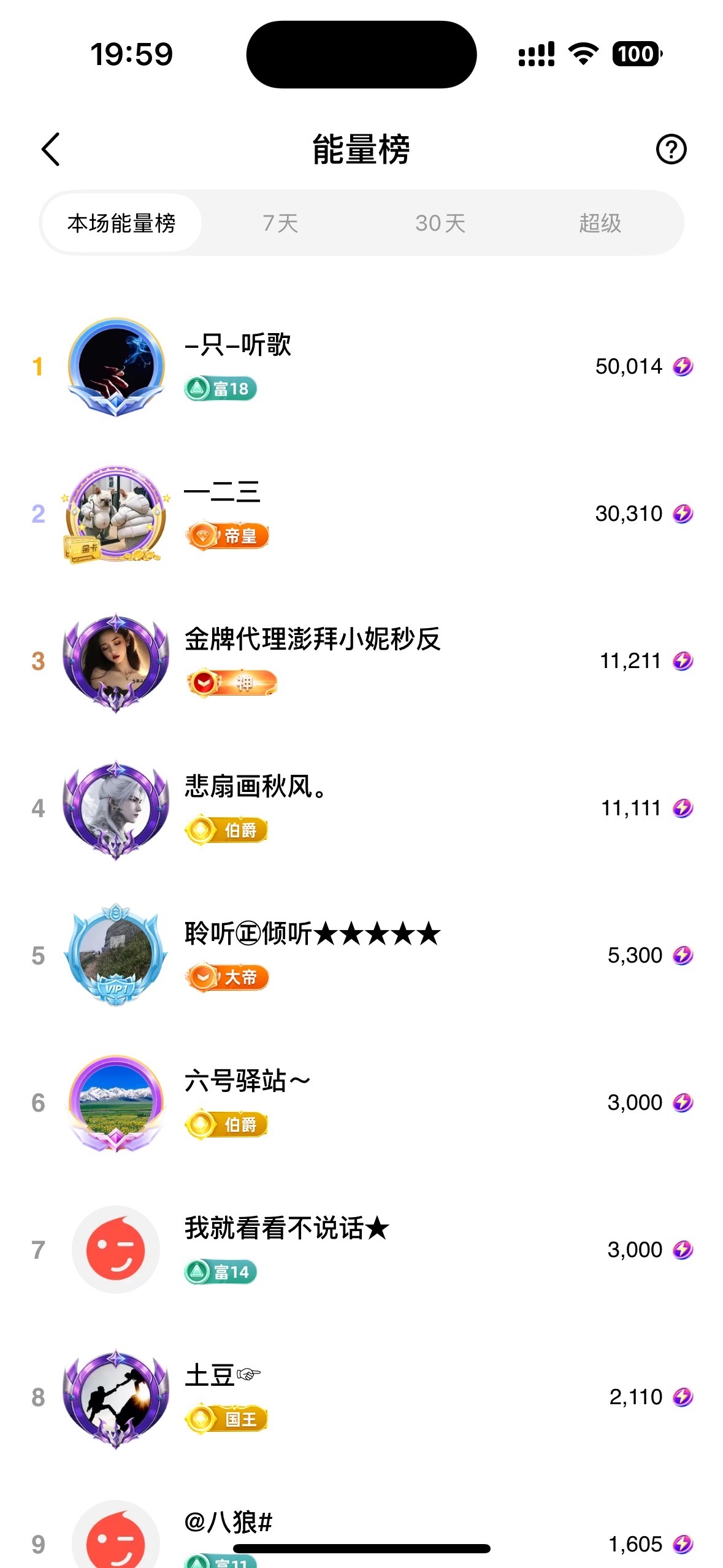 灵儿、唱歌滴的图片