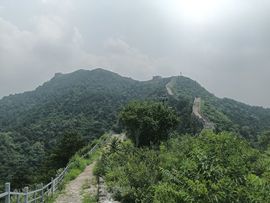 离别的车站-阳阳加油主播照片