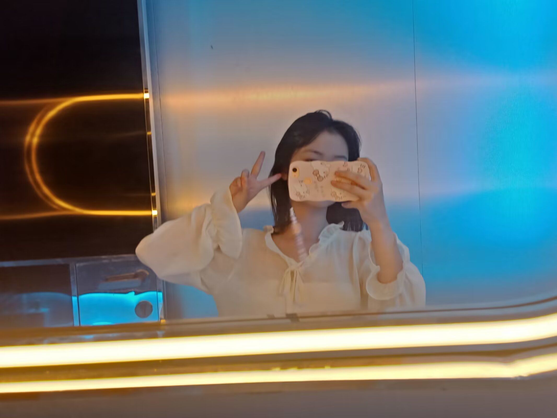 小仙潼潼的图片