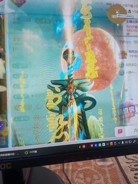 希希求升级主播照片