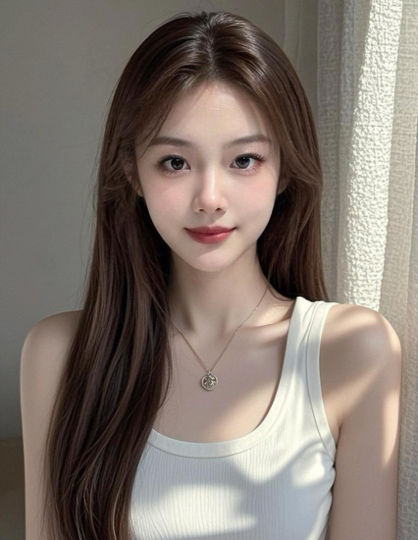 新人小夏Baby海报
