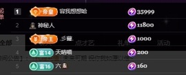 Lily喵黑负丑主播照片