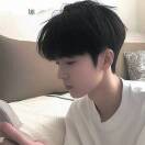 晓洒🖤🖤🖤🖤