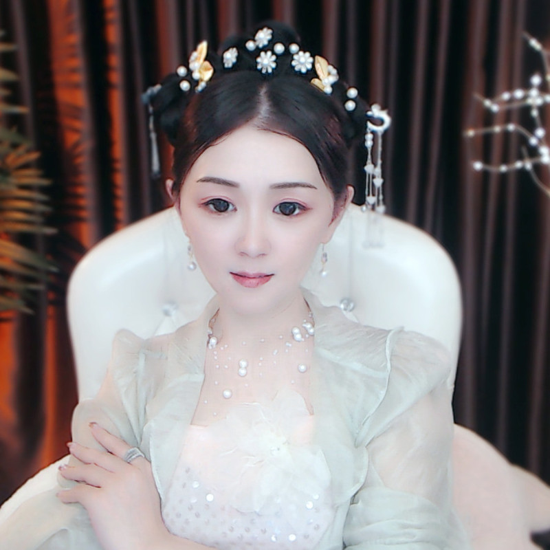 灵魂代理🎵唱歌给你