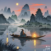 无处安放寂寞的头像