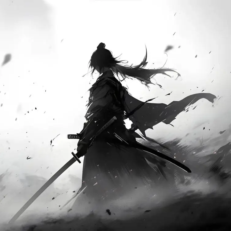 无始空海报