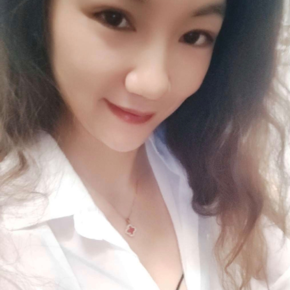 🔥吾媚娘🔥海报