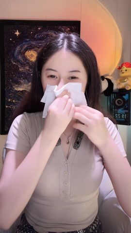 二两桃花醉今生主播照片