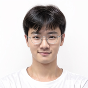 ▥开心的小狗