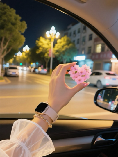 👑殿下👑前行海报